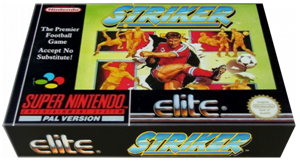 Striker